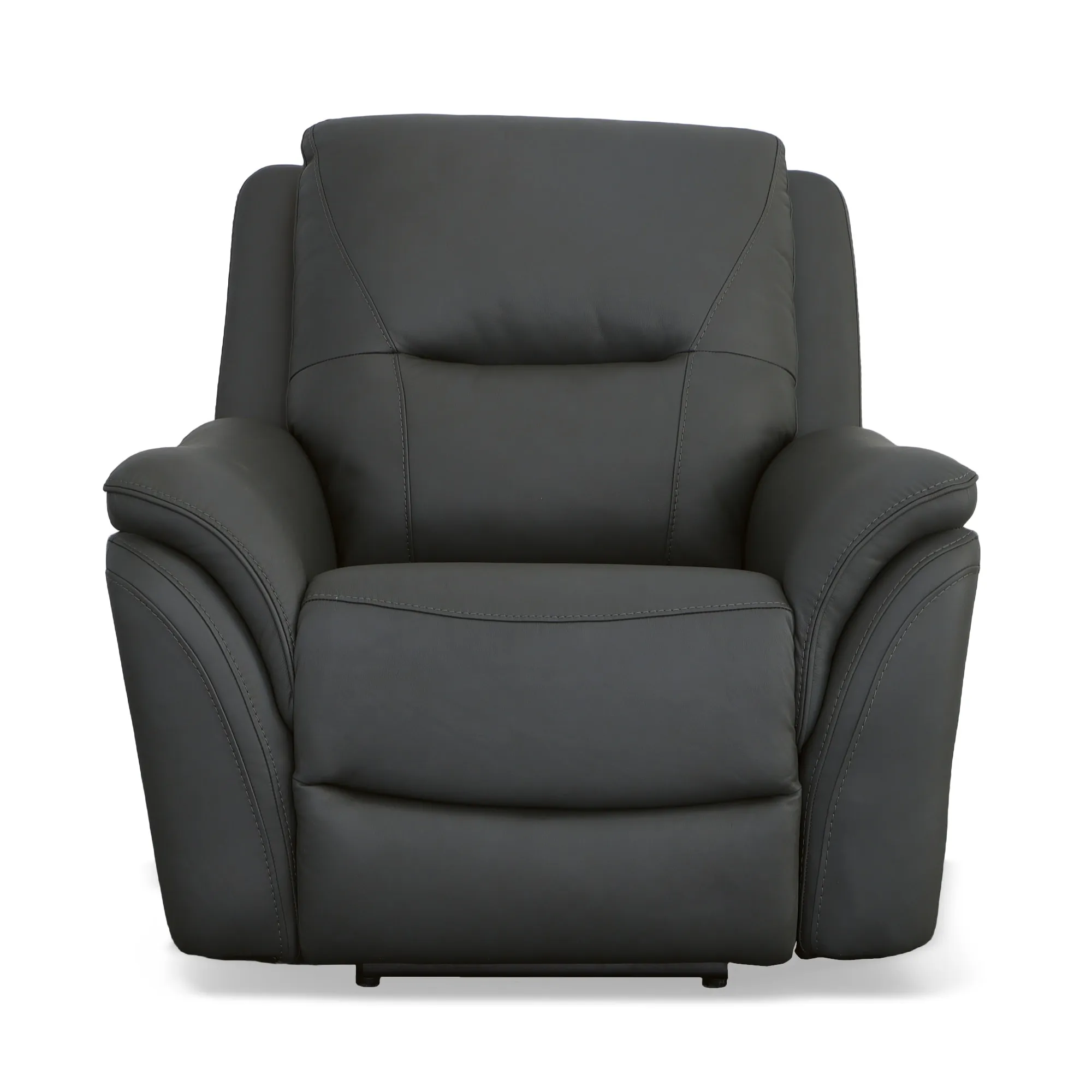 Joanne Leather Power Recliner