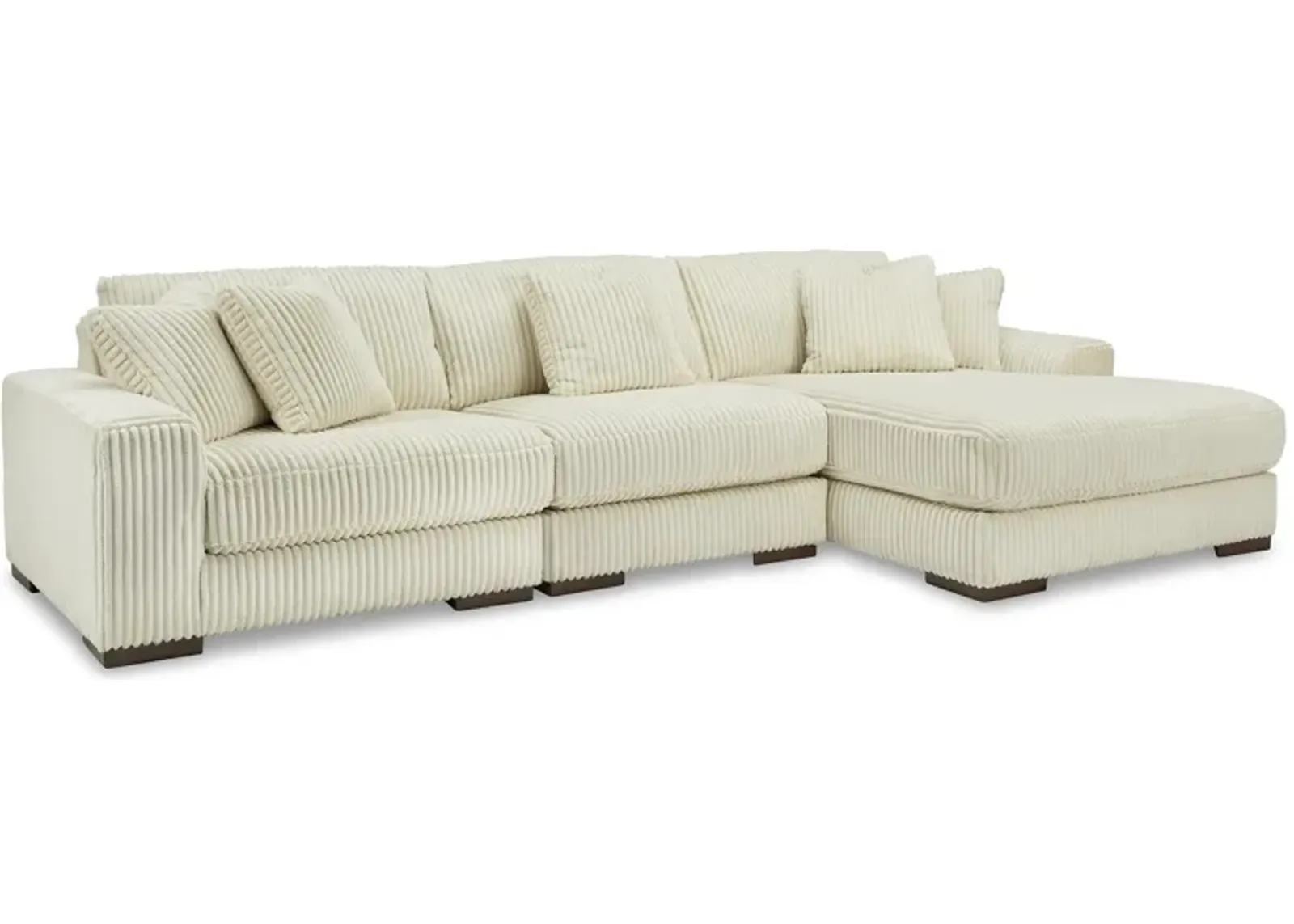 Lindyn 3-Piece Sectional