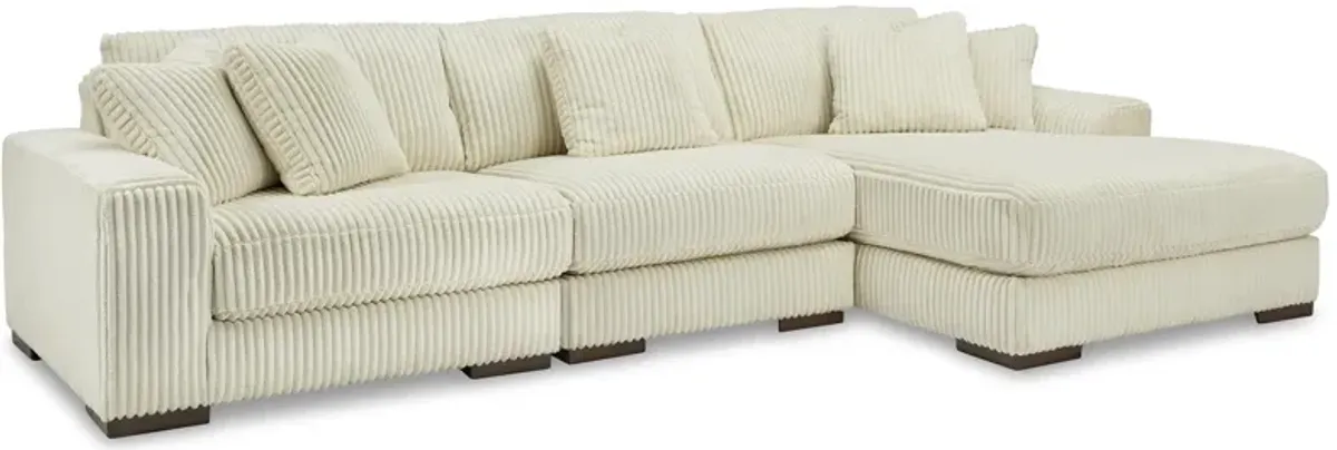 Lindyn 3-Pc Sectional