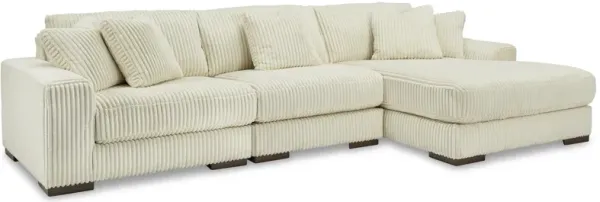Lindyn 3-Pc Sectional