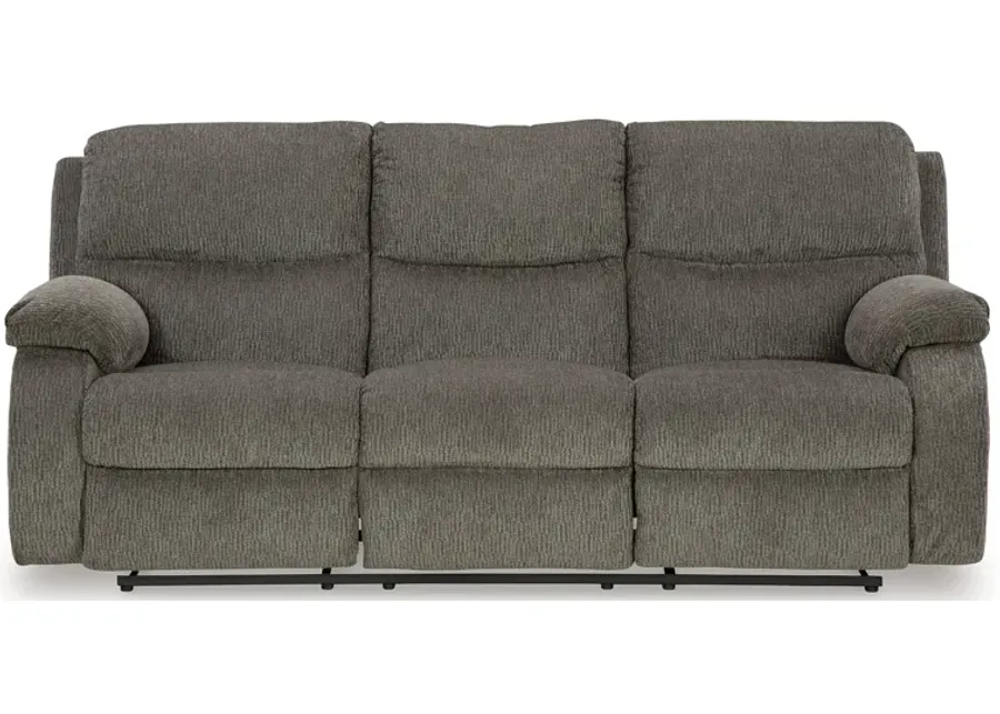 Scranto Reclining Sofa