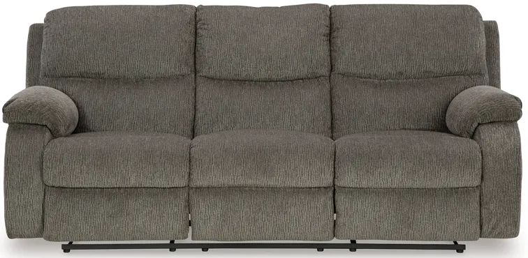 Scranto Reclining Sofa