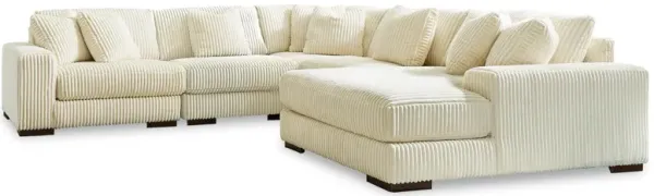 Lindyn 5-Pc Sectional