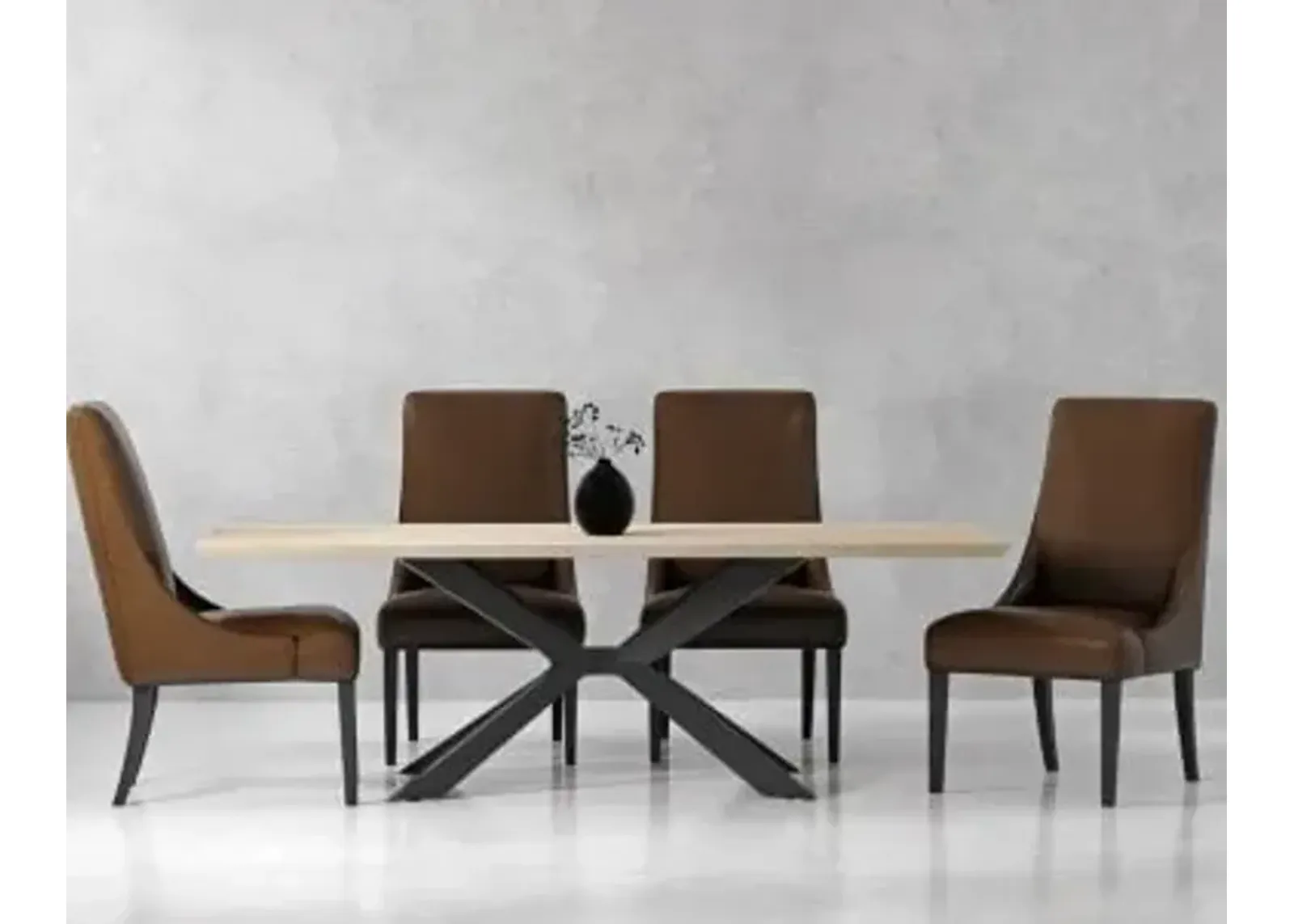 Riviera 5-Pc Dining Set