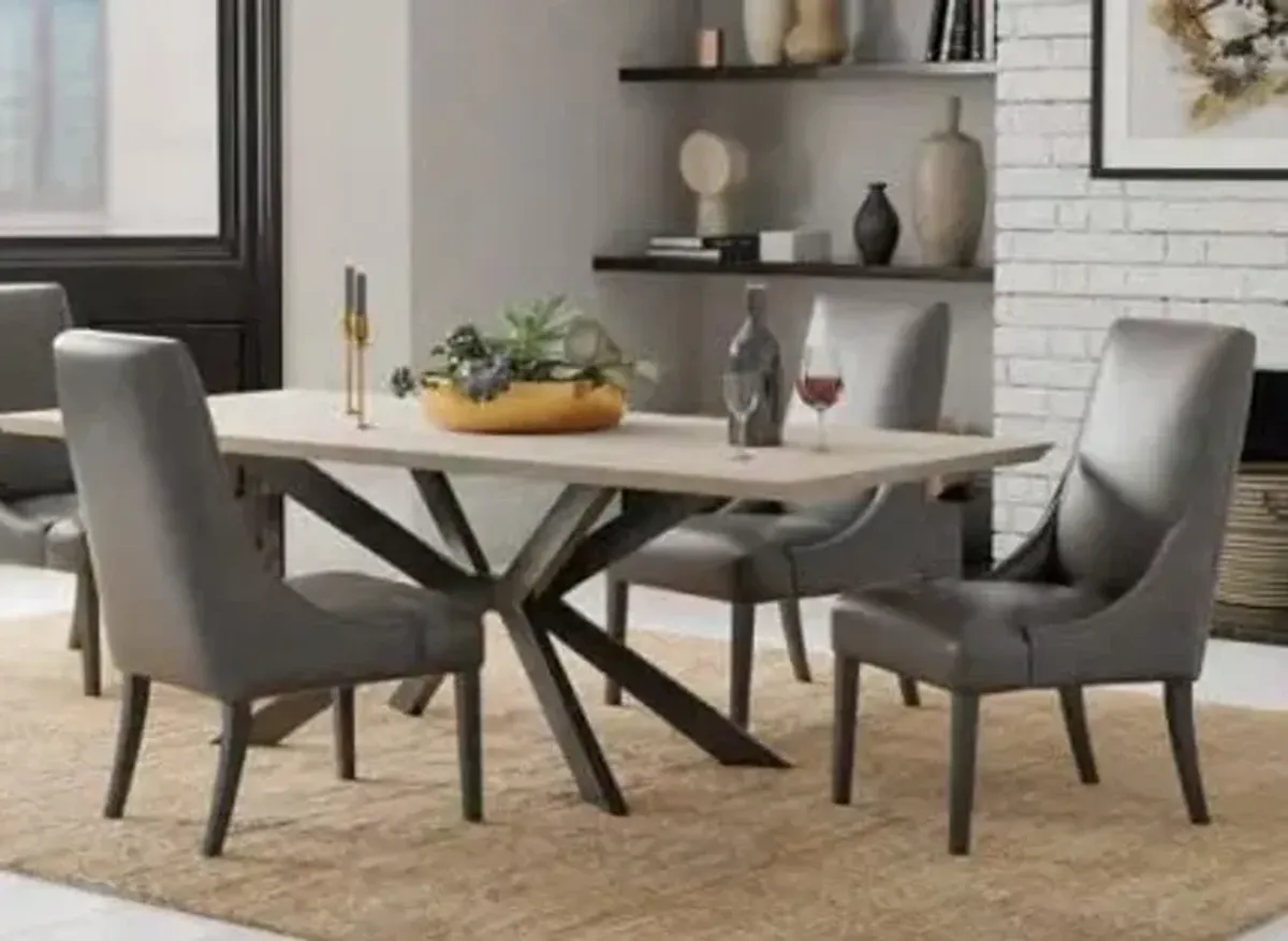 Riviera 5-Pc Dining Set