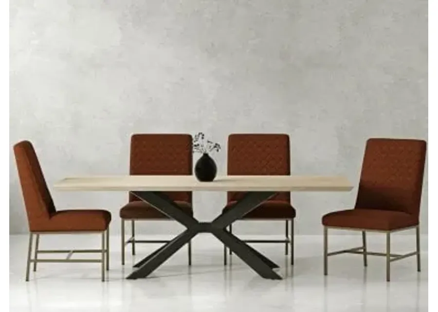 Riviera 5-Pc Dining Set