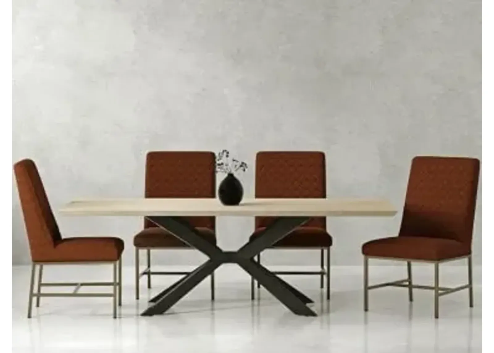 Riviera 5-Pc Dining Set