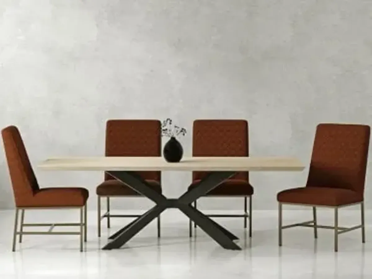 Riviera 5-Pc Dining Set