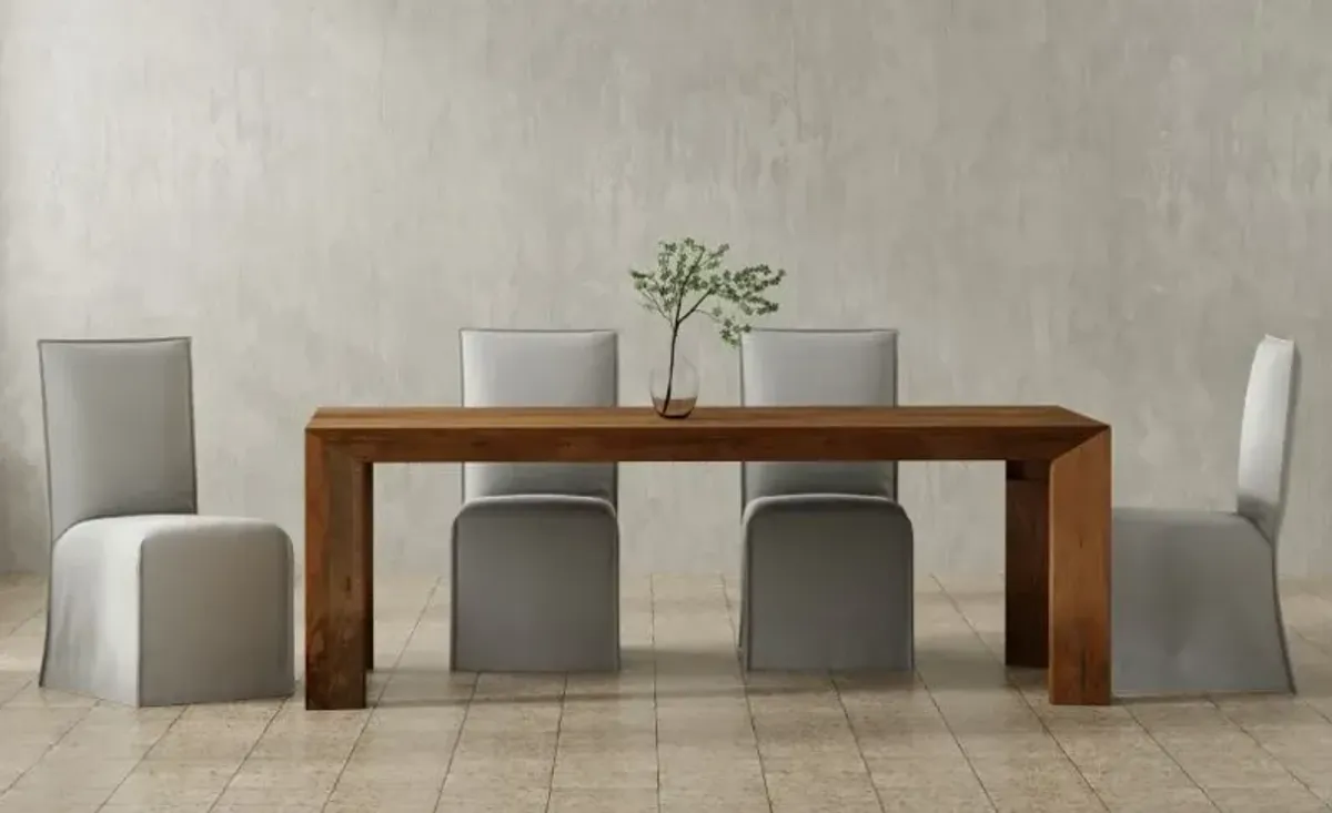 District 5-Pc Dining Set