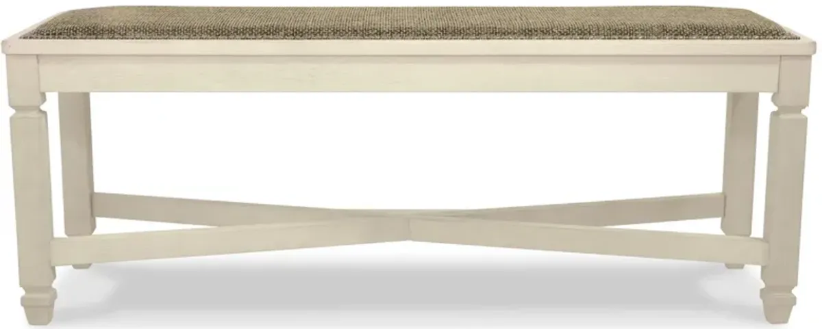 Bolanburg Dining Bench