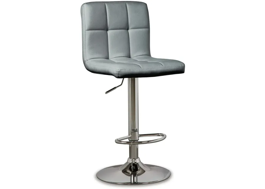 Bellatier Bar Height Bar Stool