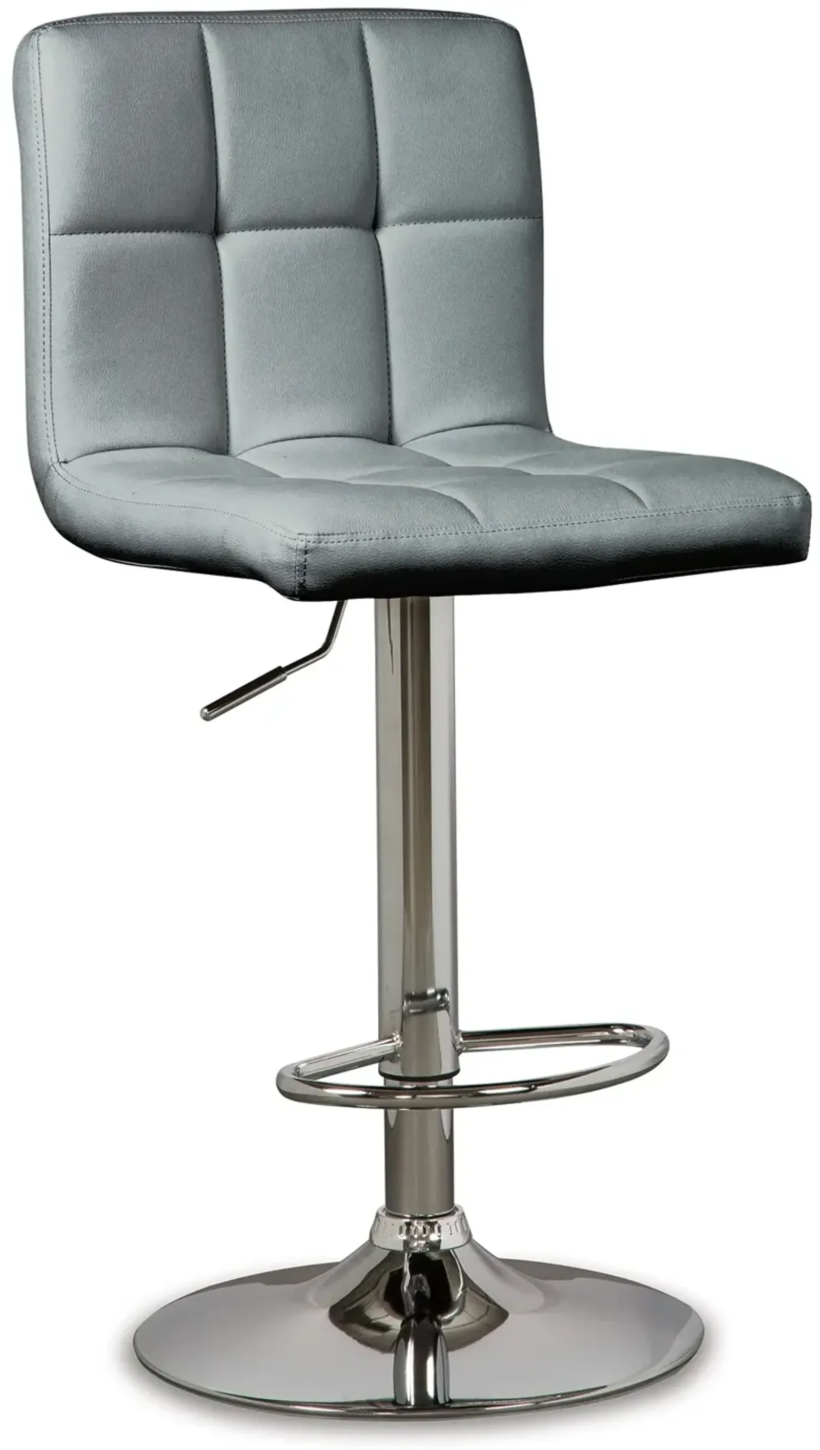 Bellatier Bar Height Bar Stool