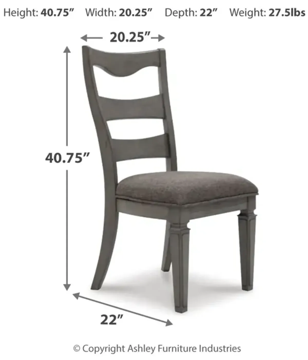 Lexorne Dining Chair