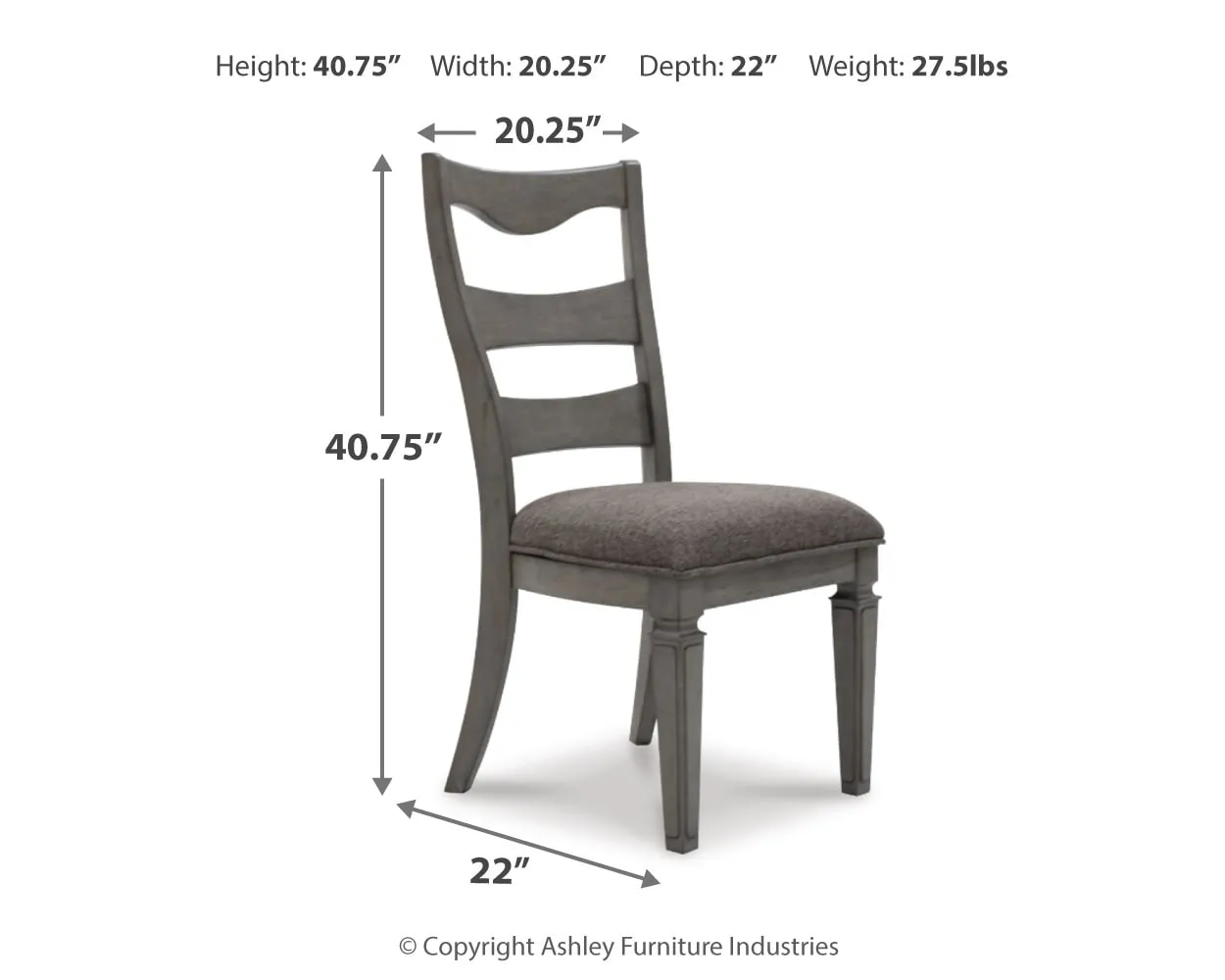 Lexorne Dining Chair