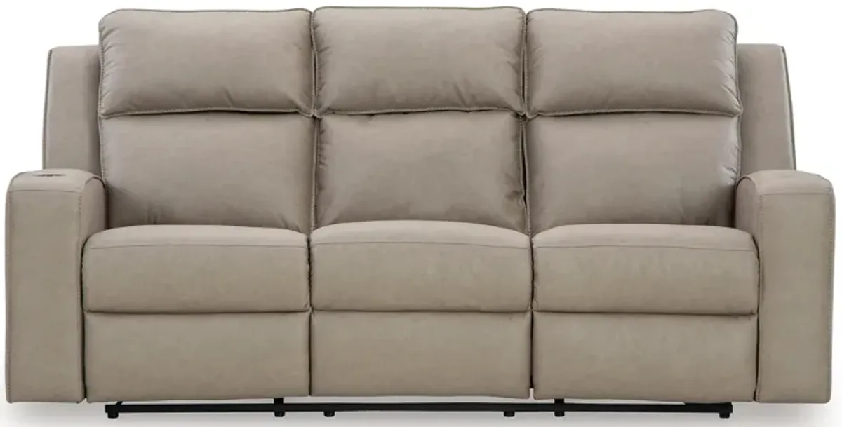 Lavenhorne Reclining Sofa