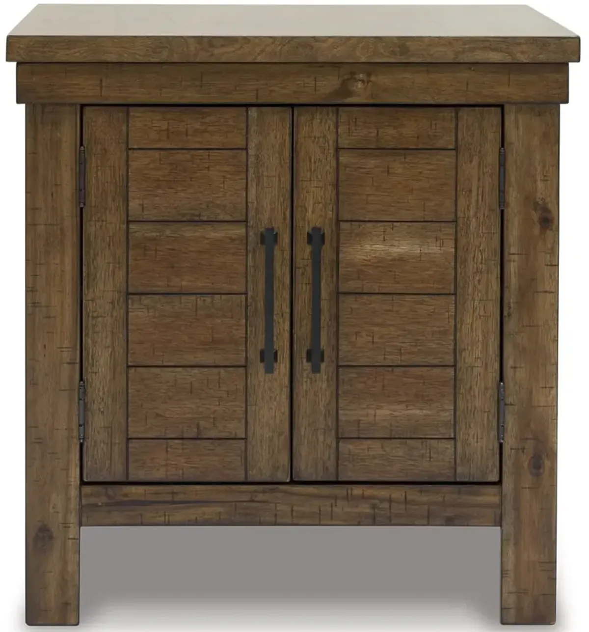 Moriville End Table