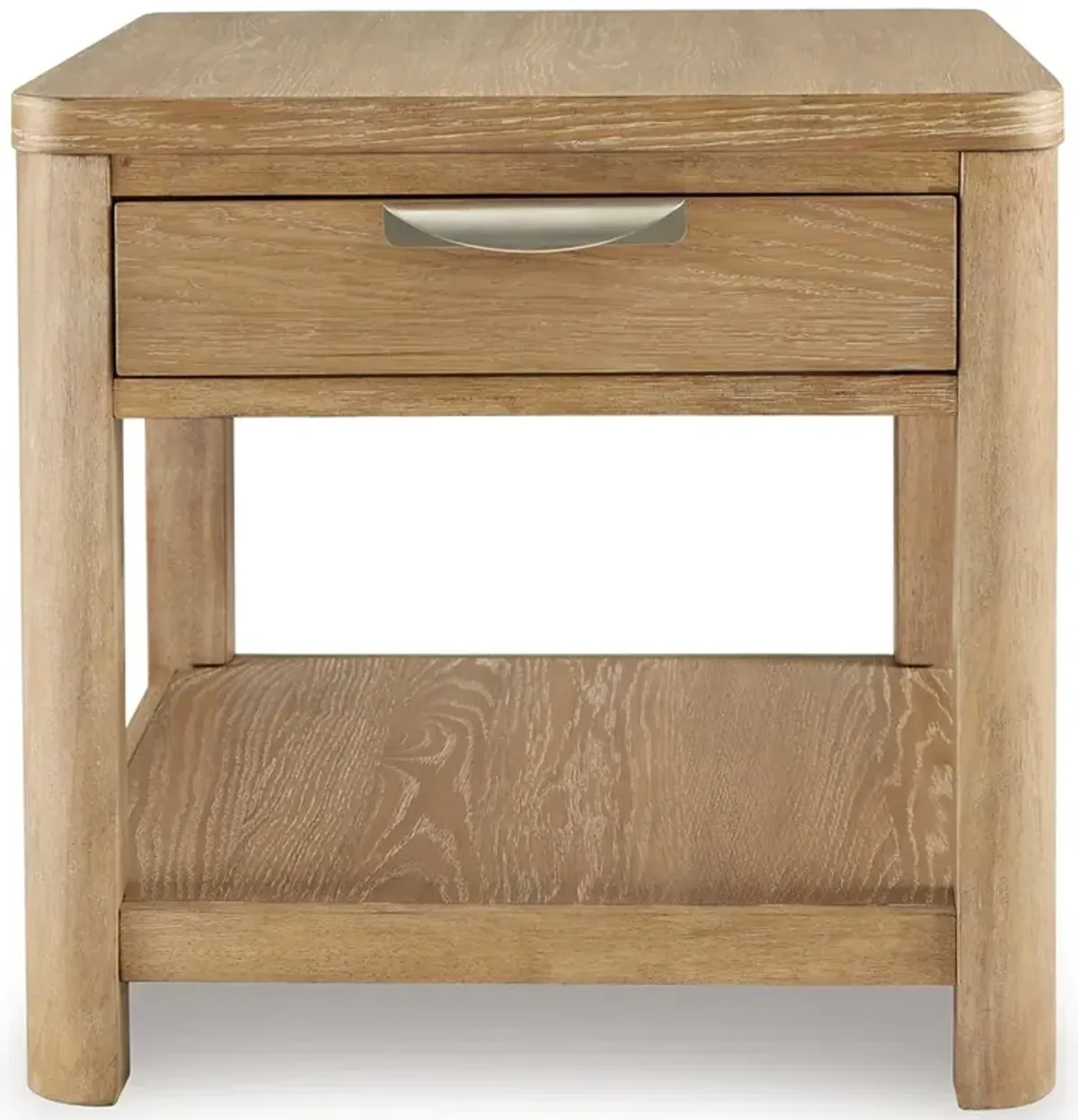 Rencott End Table