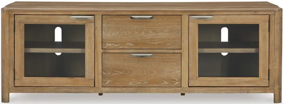 Rencott 80" Tv Stand