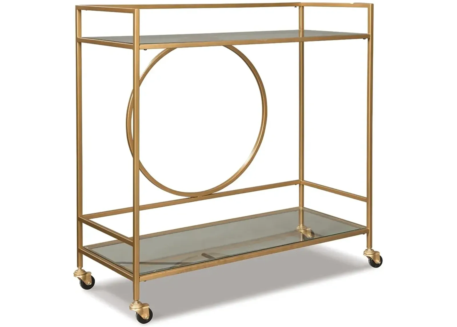 Jackford Bar Cart