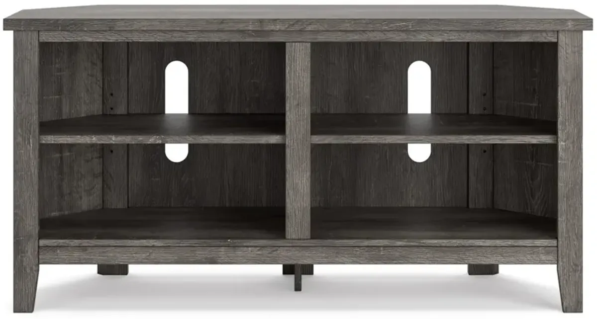 Arlenbry Corner Console