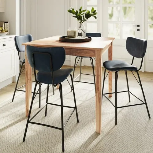 Camden 5-Pc Counter Height Dining Set