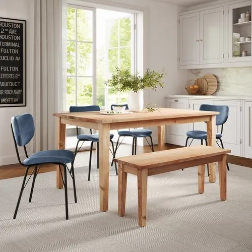 Camden 5-Pc Dining Set