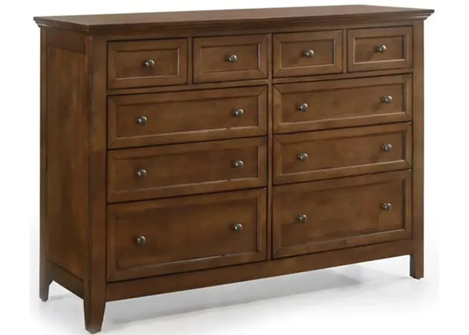 San Simeon 10-Drawer Dresser