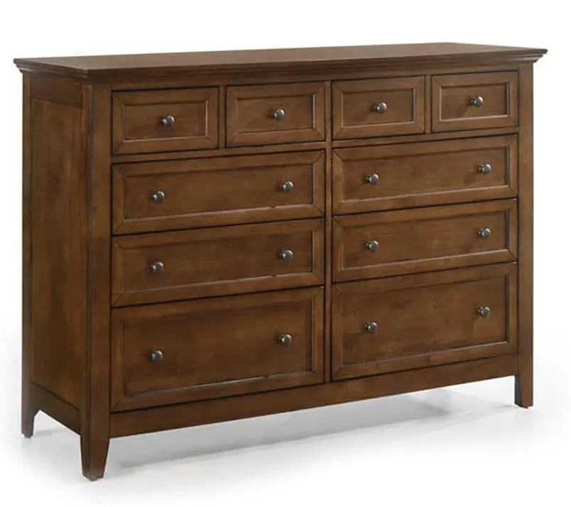 San Simeon 10-Drawer Dresser