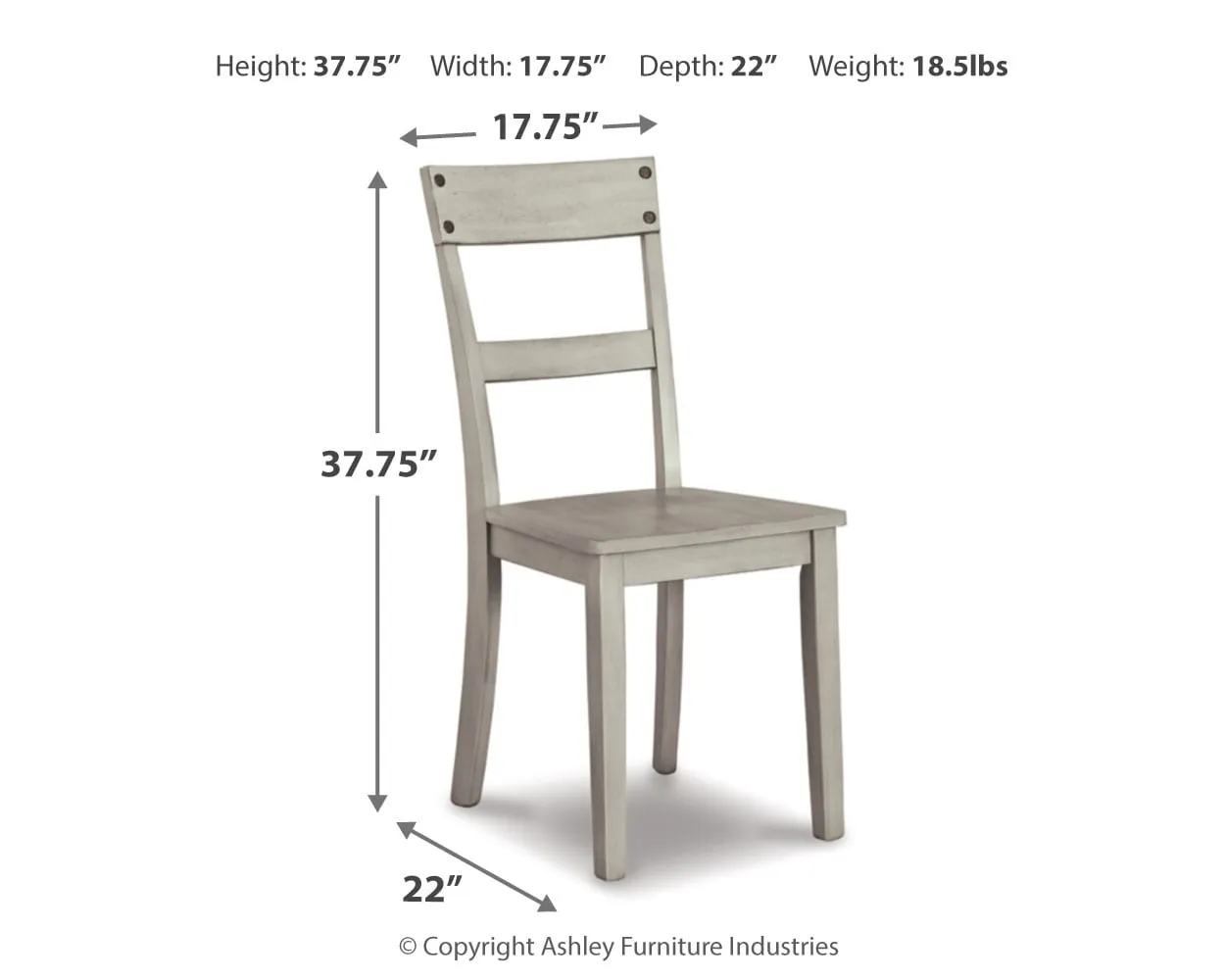 Loratti Dining Chair