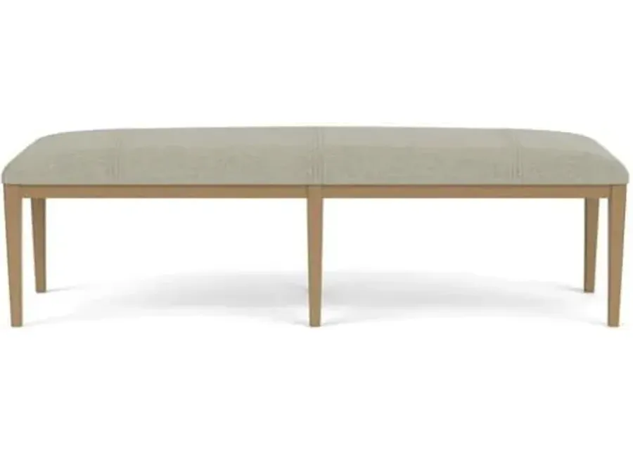 Dakota Dining Bench