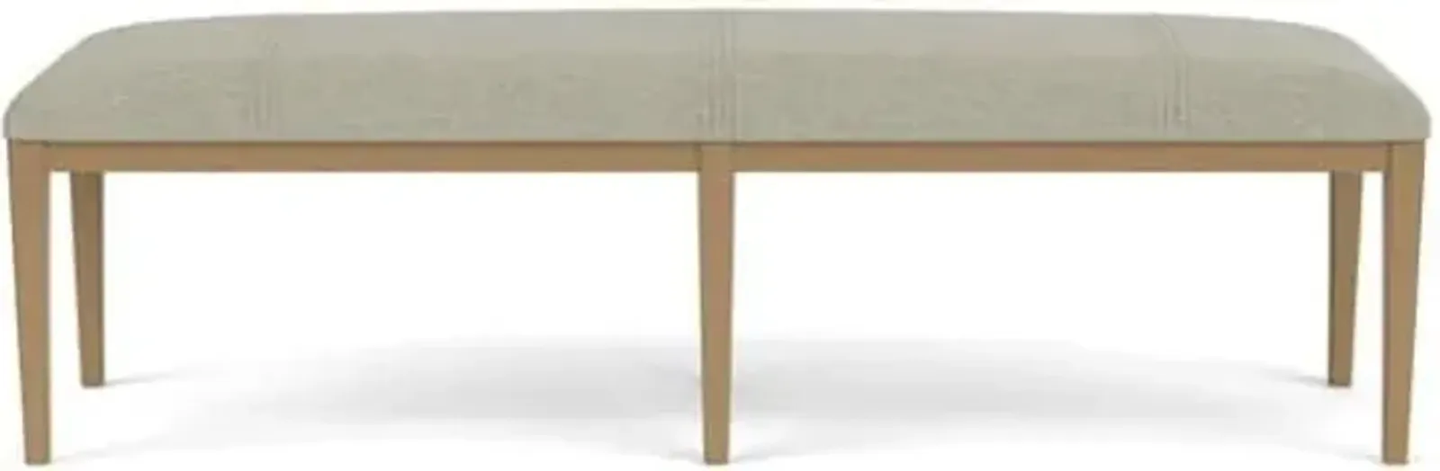 Dakota Dining Bench