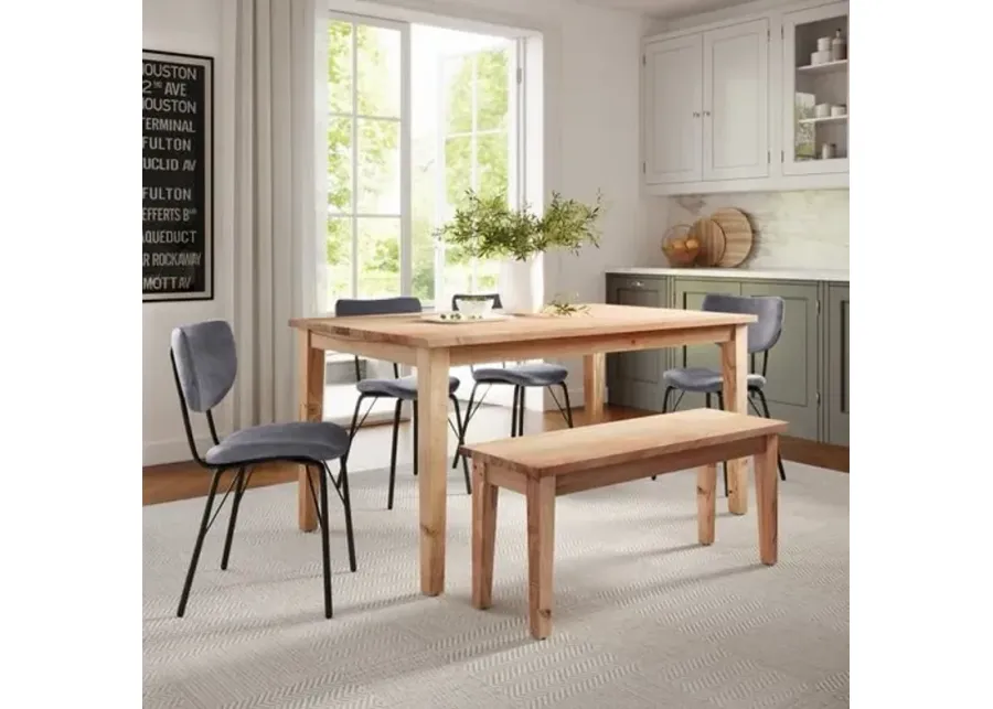 Camden 5-Pc Dining Set