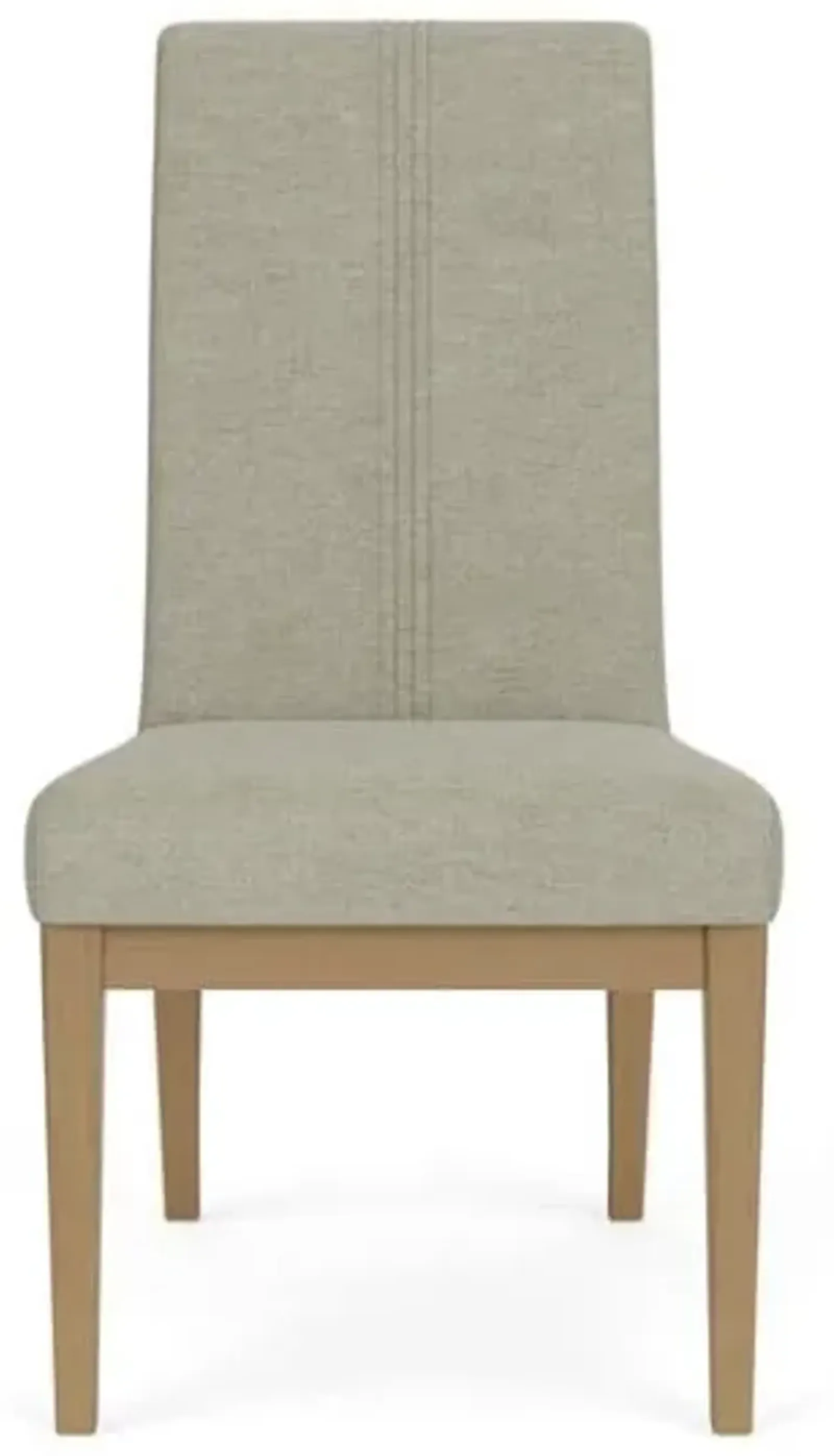 Dakota Upholstered Side Chair