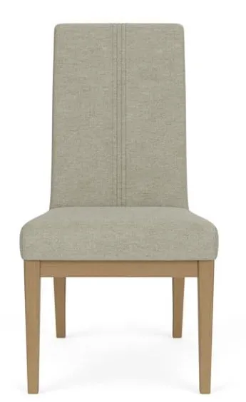 Dakota Upholstered Side Chair