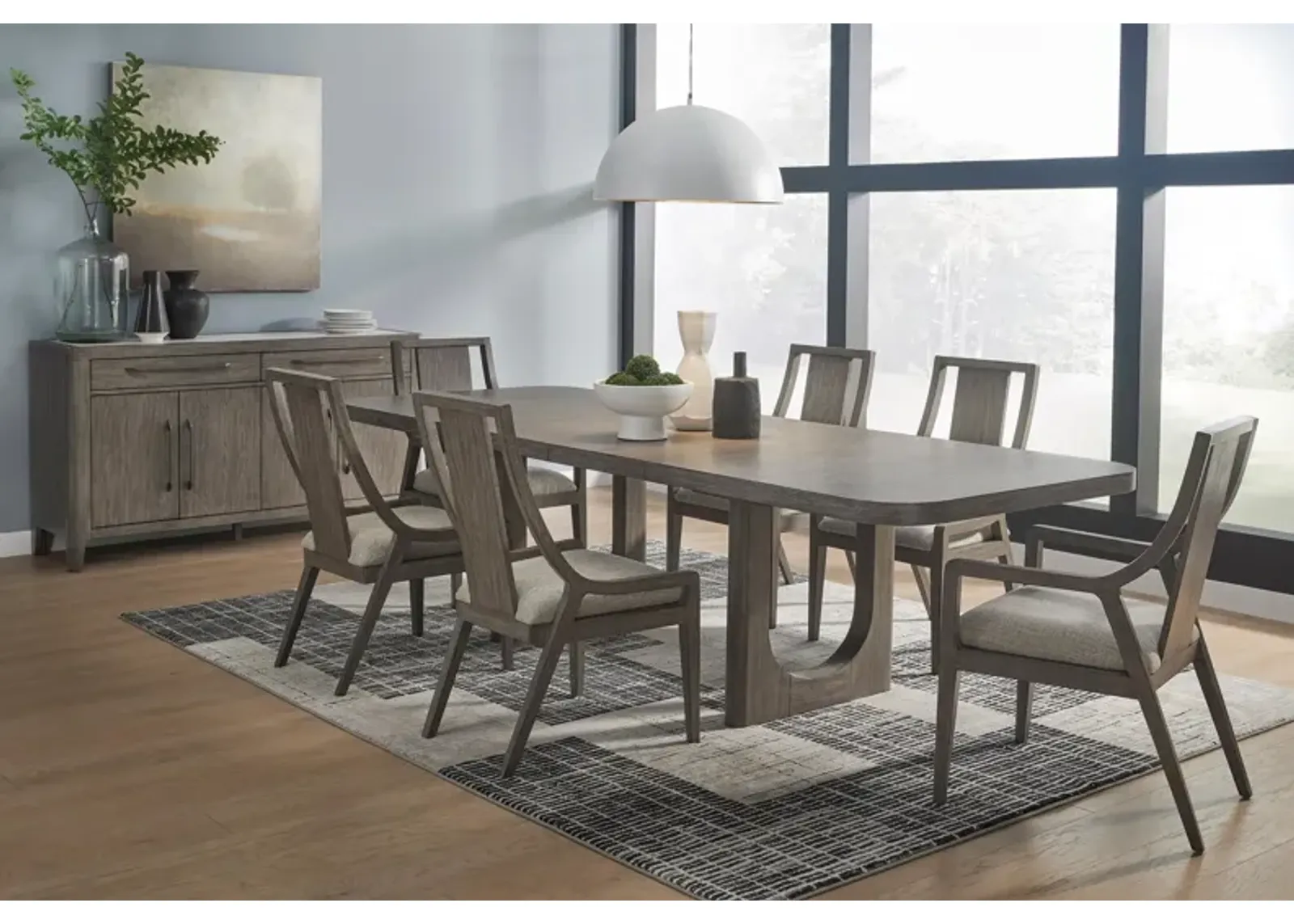 Griffith 5-Pc Dining Set