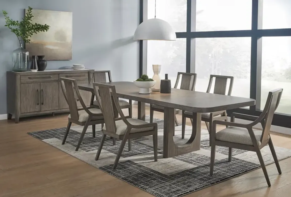 Griffith 5-Pc Dining Set