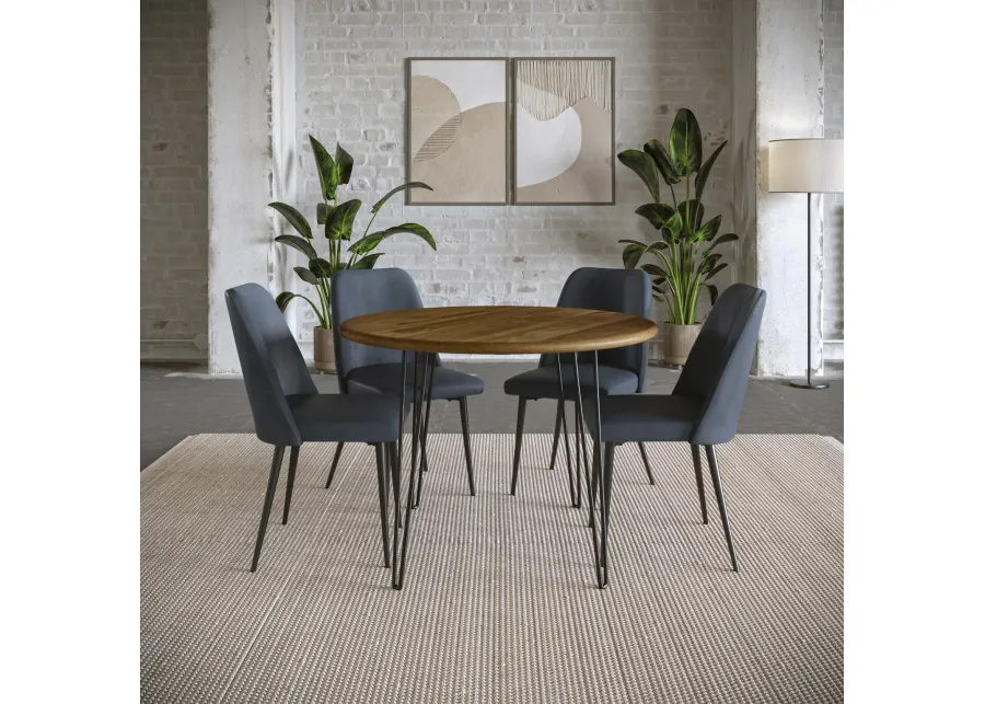 Bodhi 5-Pc Dining Set