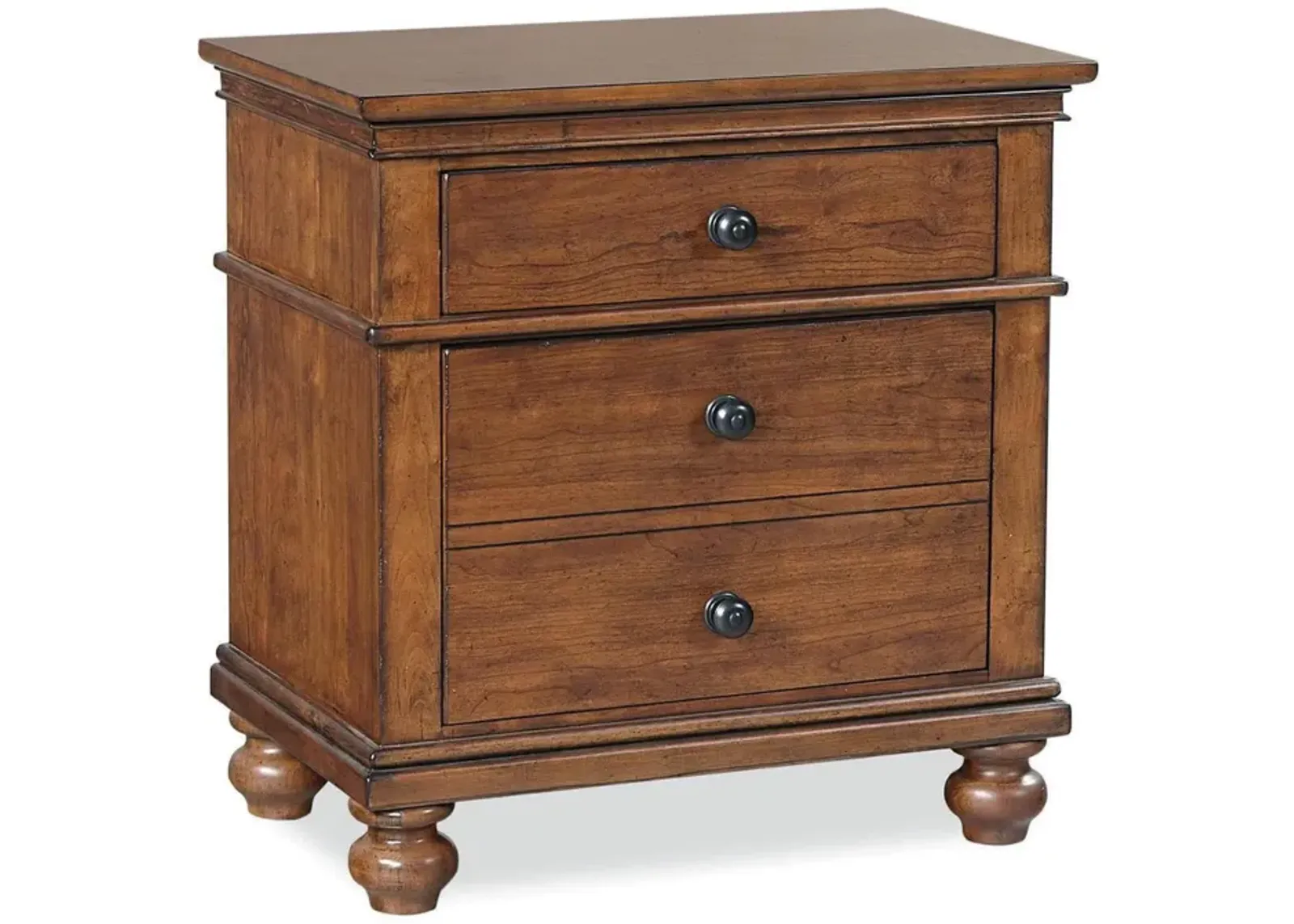 Oakford Nightstand