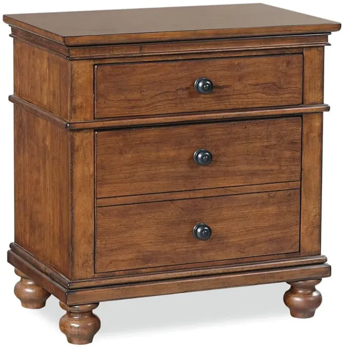 Oakford Nightstand