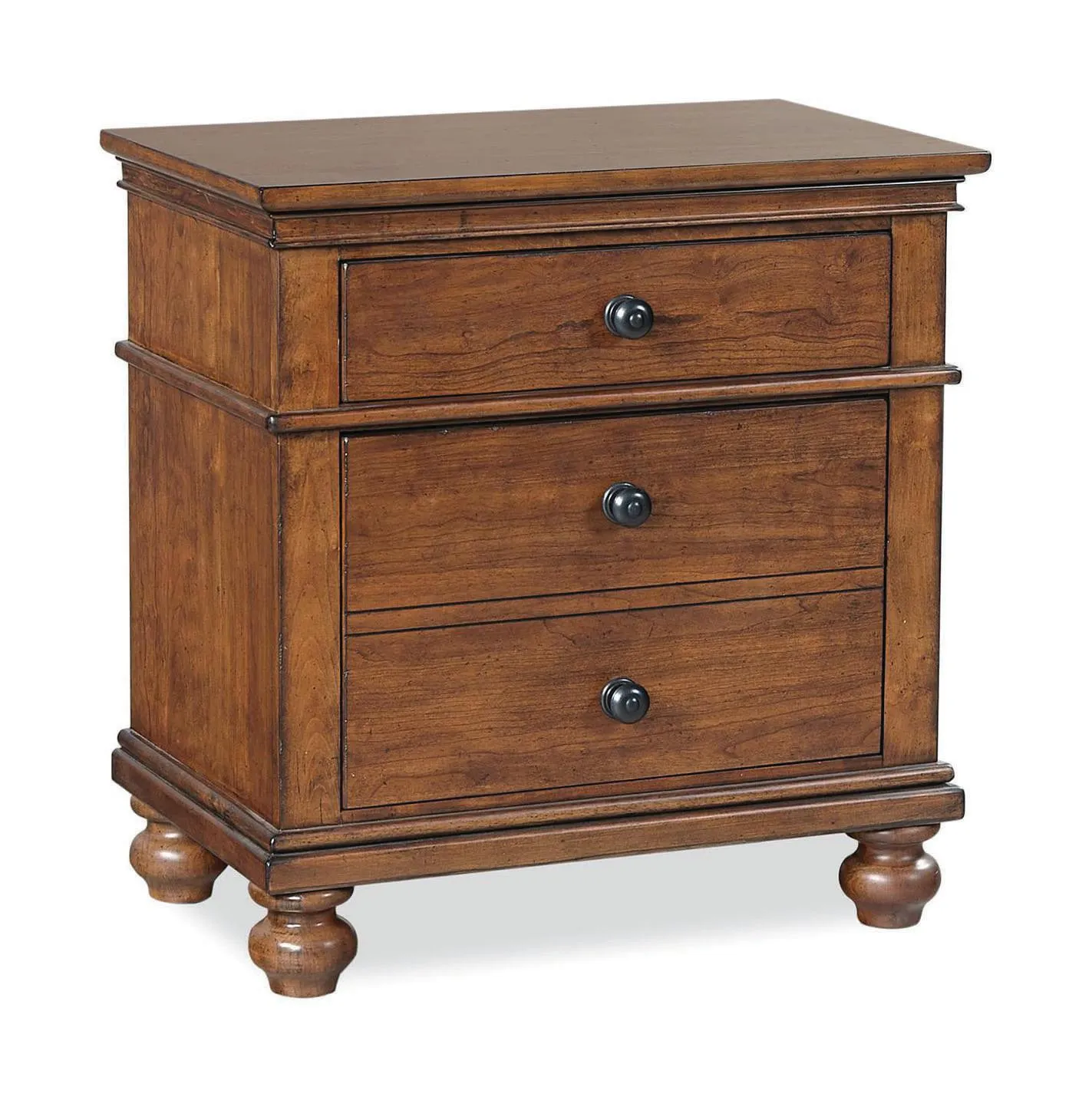 Oakford Nightstand