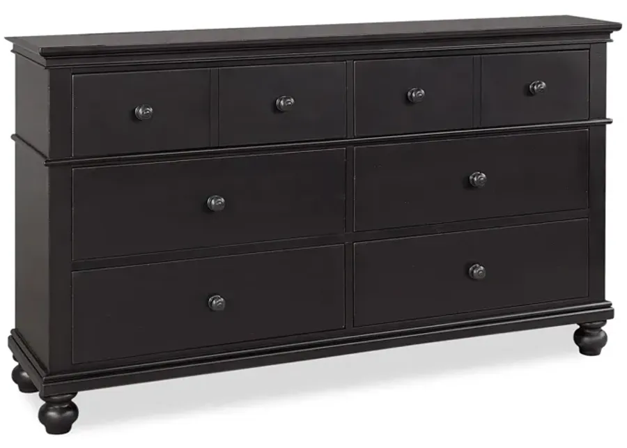 Oakford Dresser