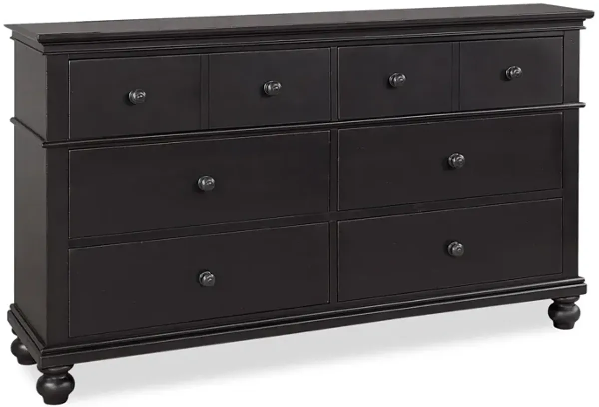 Oakford Dresser