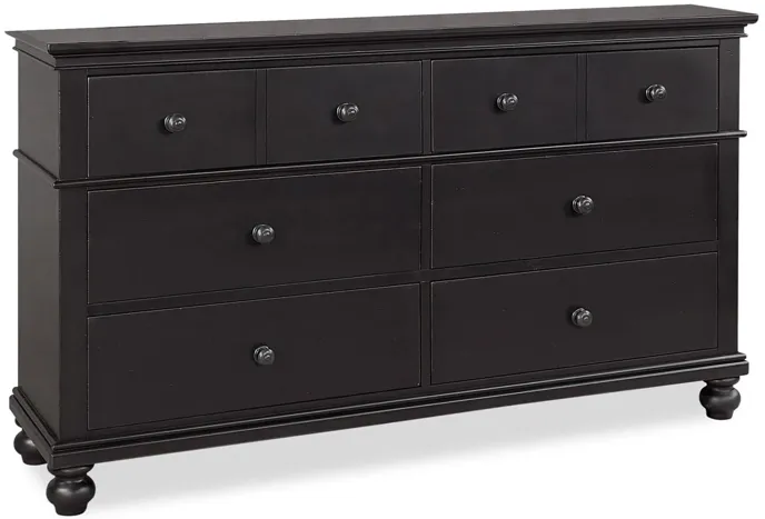 Oakford Dresser