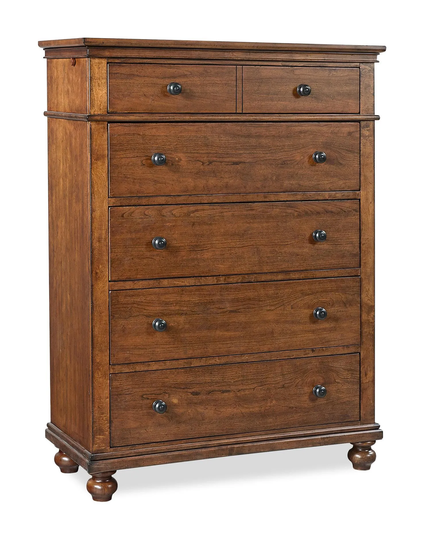 Oakford Chest