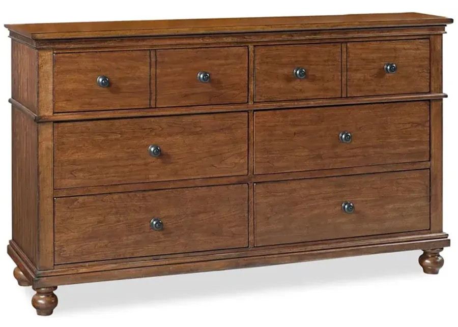 Oakford Dresser