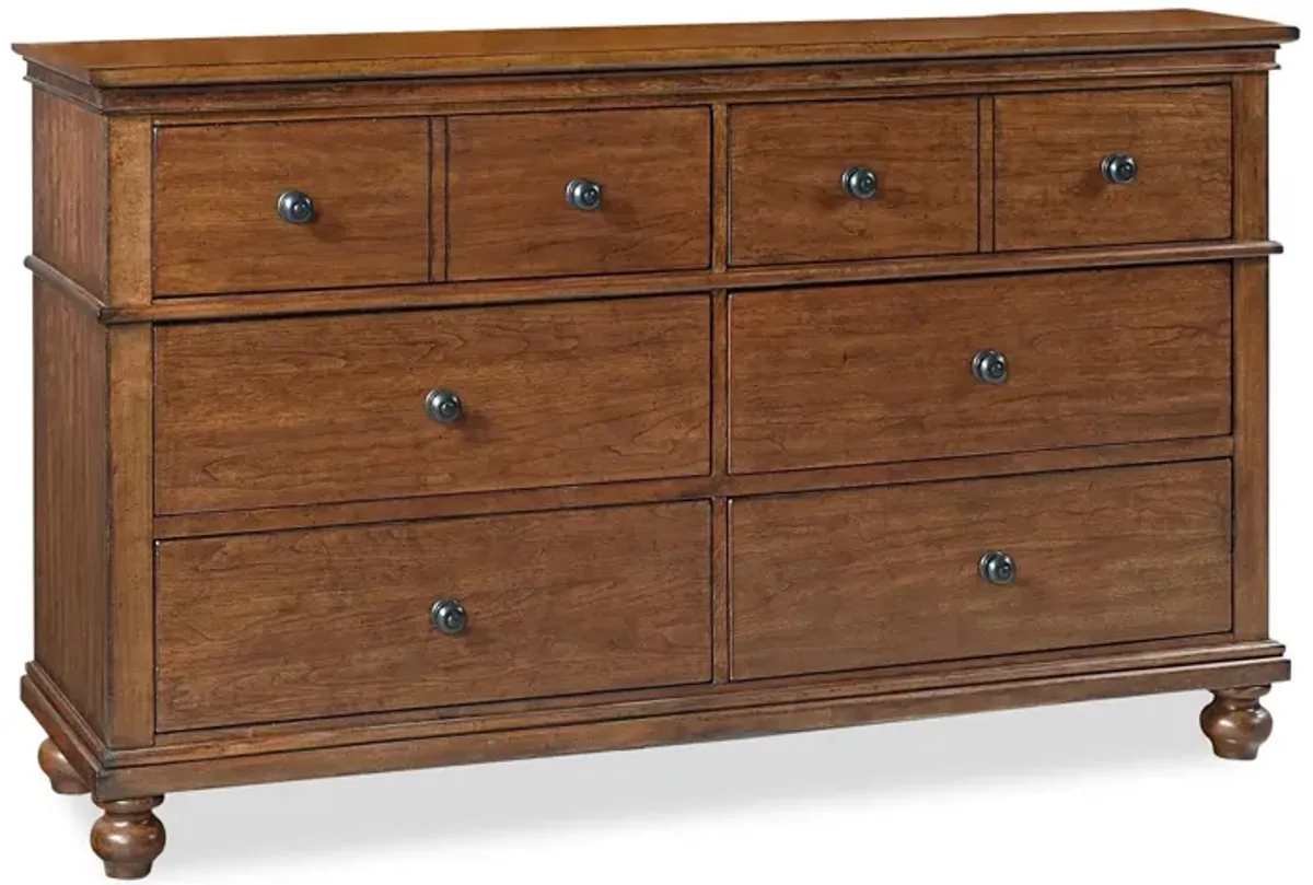 Oakford Dresser