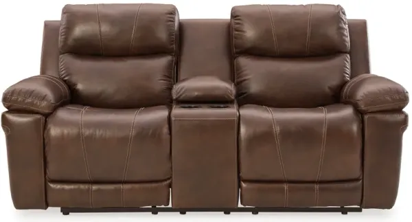 Edmar Power Reclining Loveseat