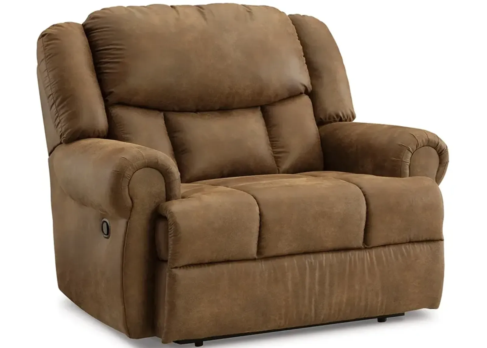 Boothbay Oversized Recliner