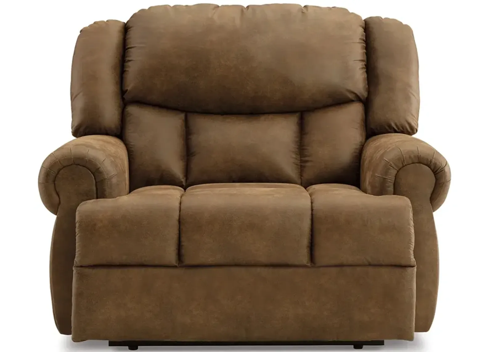 Boothbay Oversized Recliner