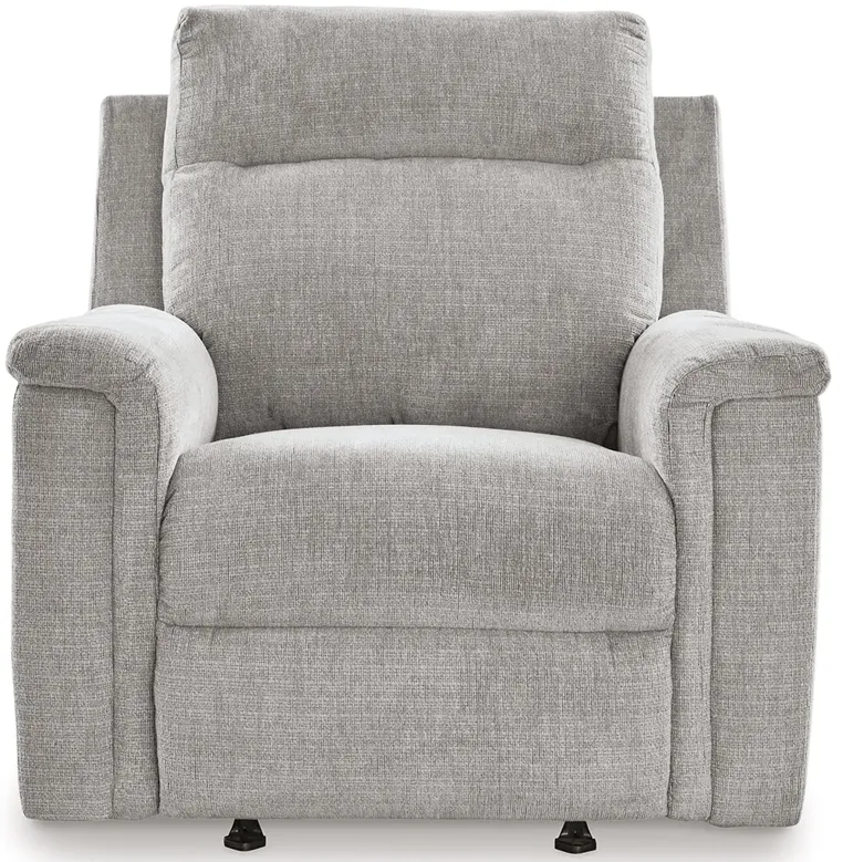 Barnsana Power Recliner